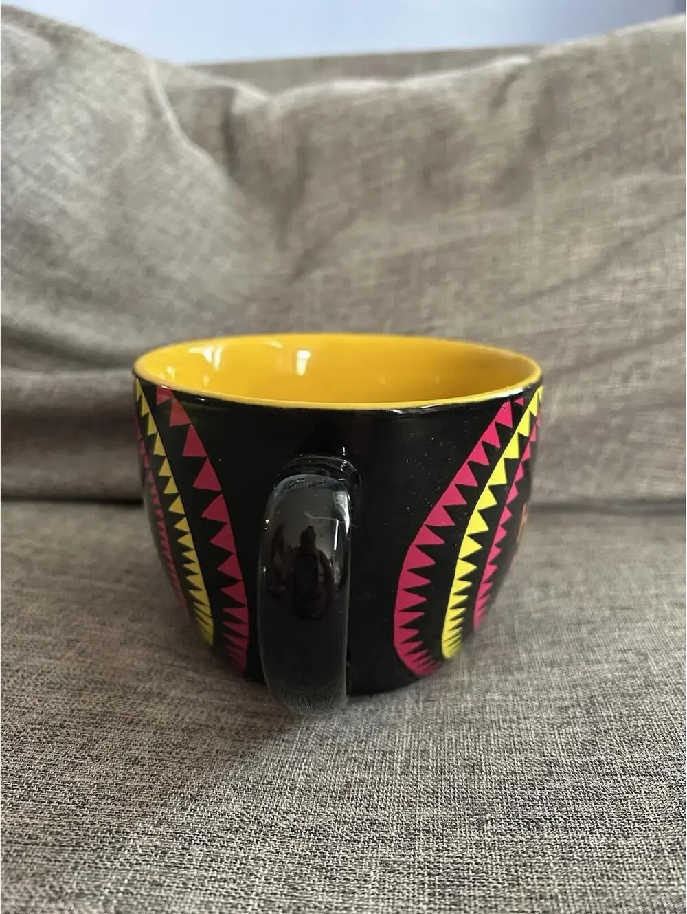 Disney The Lion King Musical Hakuna Matata Coffee Mug
